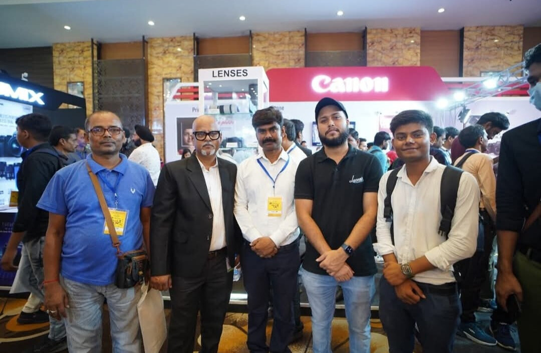 Union of Photographers Amethi