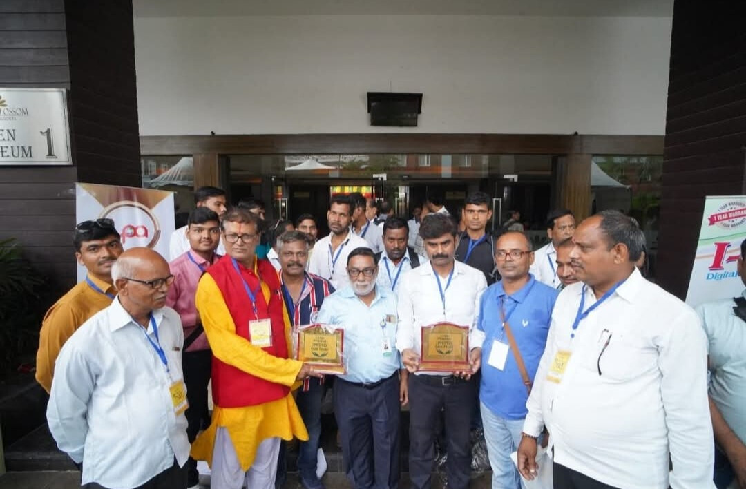 Excellence in Cinematography