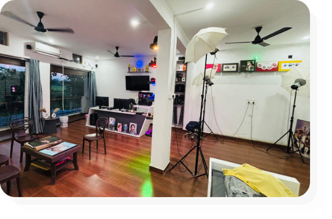 Studio Shweta Photography in Amethi